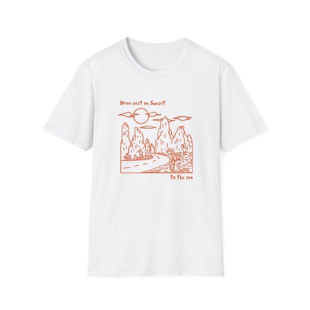Babylon Sister Steely Dan T-Shirt Unisex T-Shirt